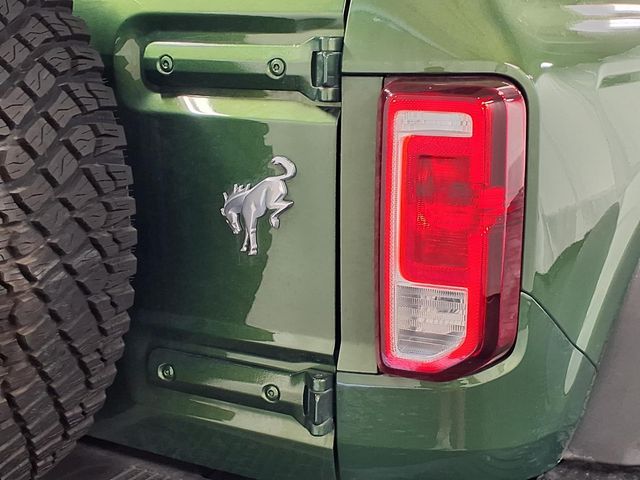 2022 Ford Bronco - Image 26