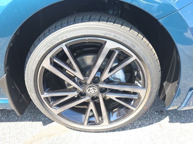New 2026  Toyota XSE image 11