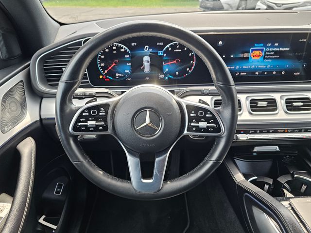 2022 Mercedes-Benz GLE GLE 350 3