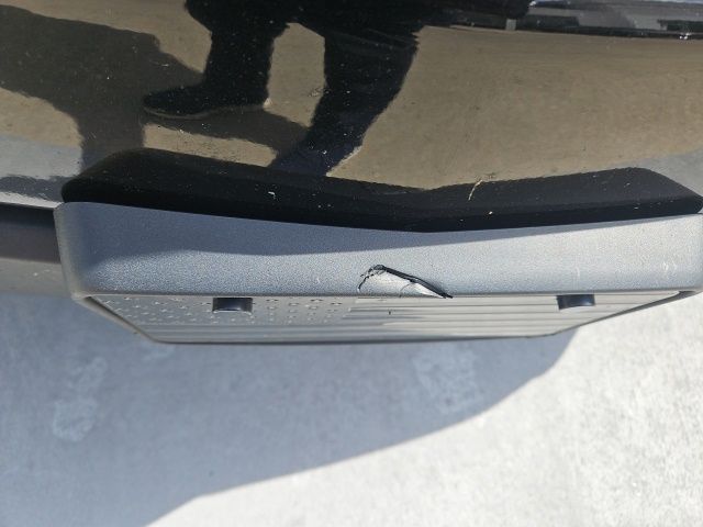 Used 2019 Black Chevrolet LT Trail Boss image 3