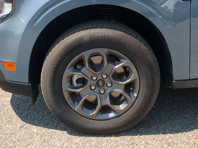 New 2026 Azure Gray Metallic Tri-Coat Ford XLT image 18