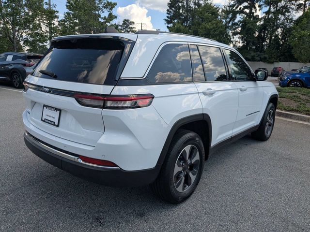 Used 2022 Jeep Grand Cherokee SUV