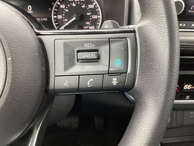 Used Car 2023 Nissan Rogue  Sv For Sale Under $20,000 In San Antonio, Texas