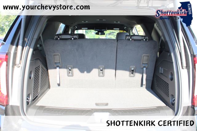 Used 2024 GMC Yukon SUV