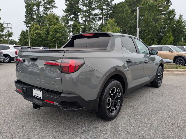 Used 2023 Hyundai Santa Cruz Truck