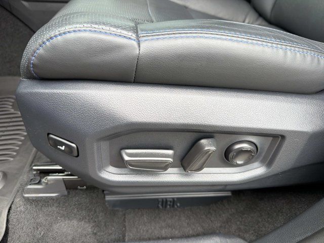 Used 2026 Toyota Sequoia SUV