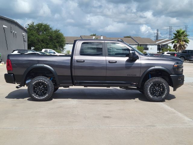 2026 Ram 2500 Power Wagon - 2