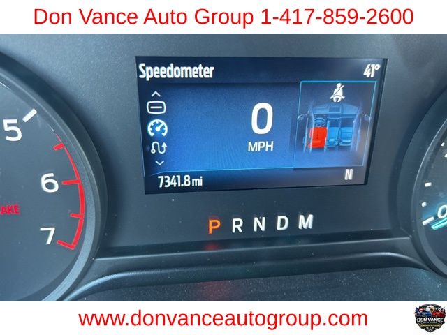 2024 Ford F-350 Super Duty XL LB 4WD