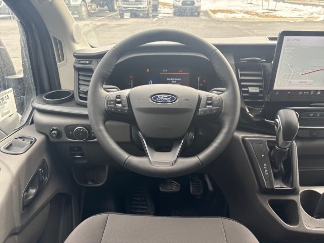 new 2026 Ford Transit-350 car, priced at $69,972