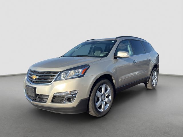 2017 Chevrolet Traverse 1LT FWD