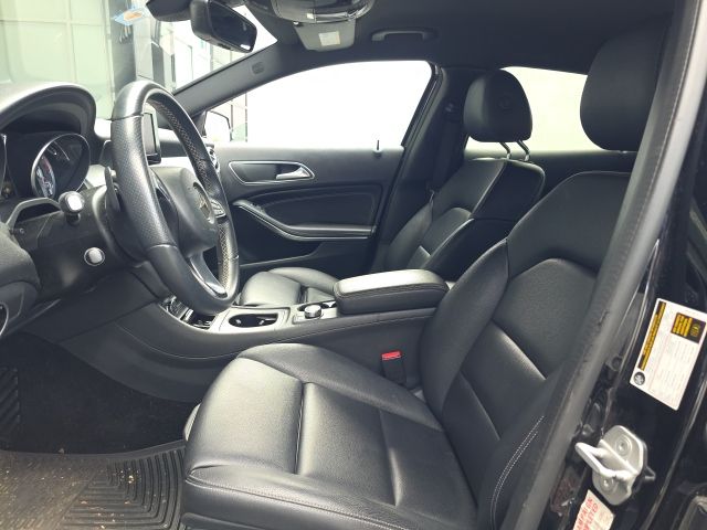 Used 2016 Mercedes-Benz GLA GLA 250 4D Sport Utility
