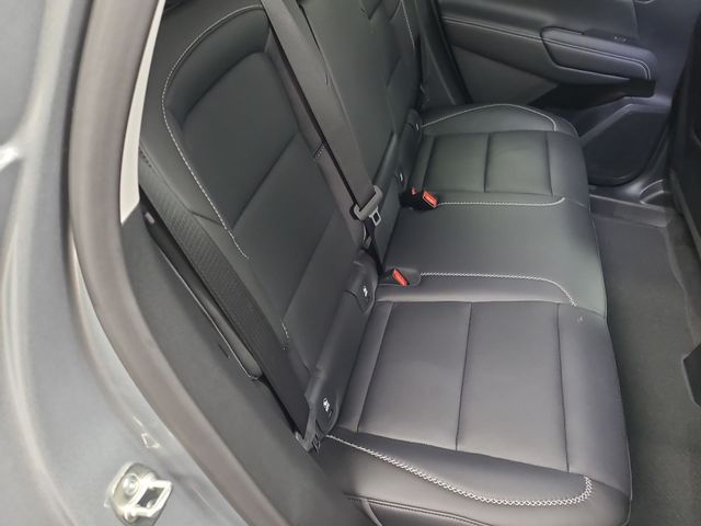 2026 – GMC – Terrain