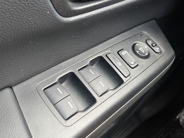 2024 Honda CR-V - $30,998
