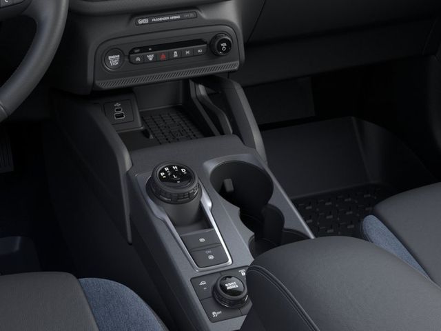 2025 Ford Bronco Sport Outer Banks Black at Luther Ford