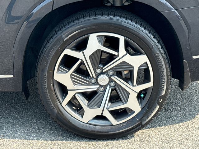 Used 2021 Hyundai Palisade SUV
