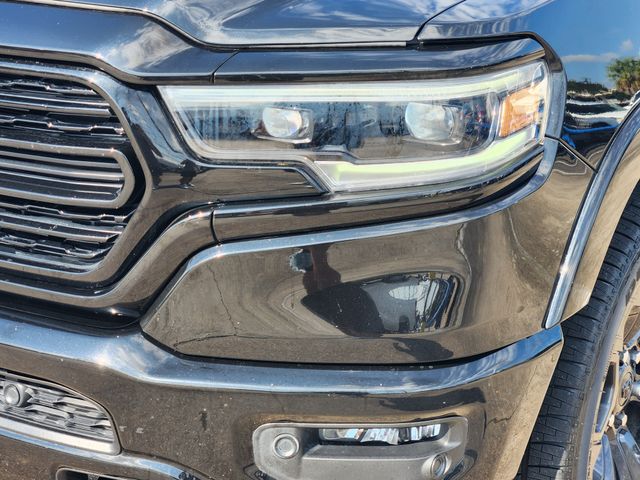 2021 Ram 1500 Limited Black at Community Toyota