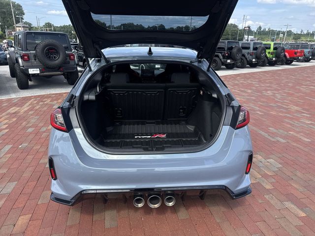 Used 2024 Honda Civic Type R Hatchback