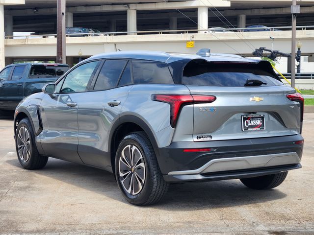 2024 Chevrolet Blazer EV LT Gray at Ultimate Motorsports