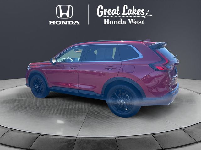View vehicle photo 3