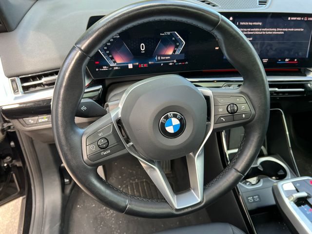 2023 BMW X1 xDrive28i 16