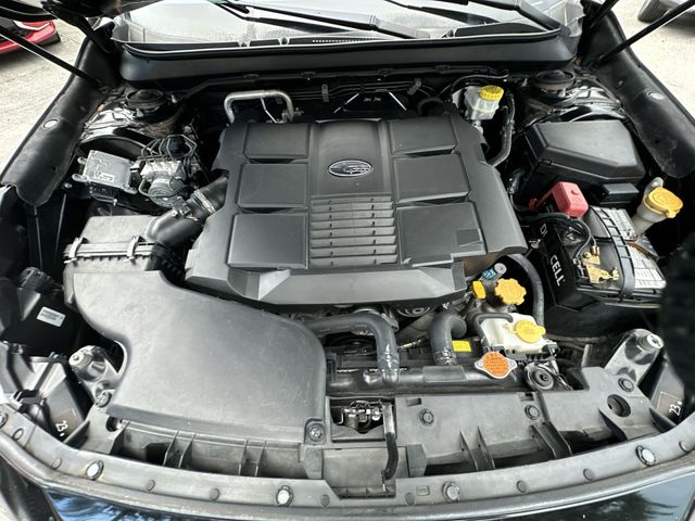 2019 Subaru Outback - $15,177