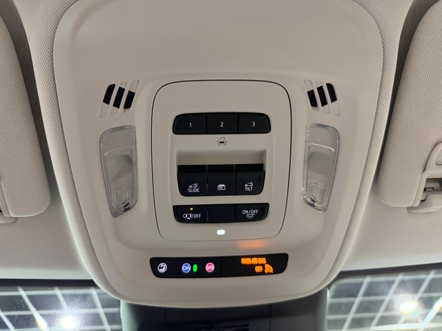 2026 Buick Envision Avenir Blue at Davis Toyota of Orangeburg