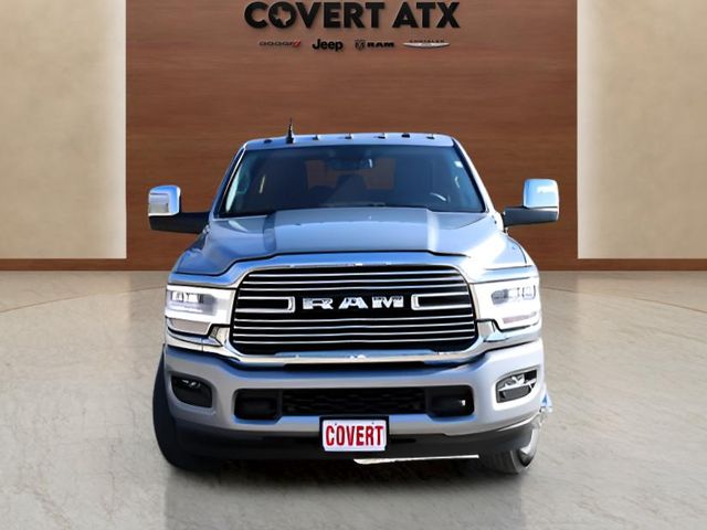 Used Car 2024 Ram 3500  Laramie For Sale Under $80,000 In Austin, Texas