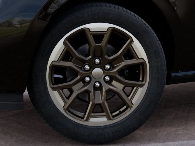 New 2027 Black Ford King Ranch image 19