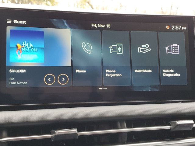 New 2025 Hyundai Santa Cruz For Sale in Indianapolis, IN