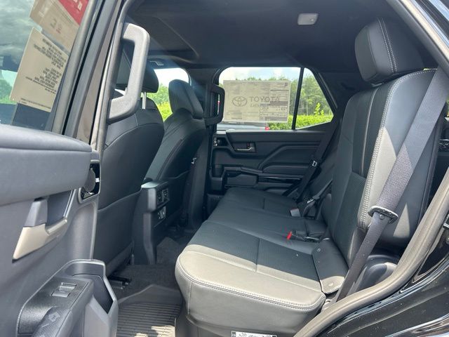 New 2026 Toyota 4Runner i-FORCE MAX SUV