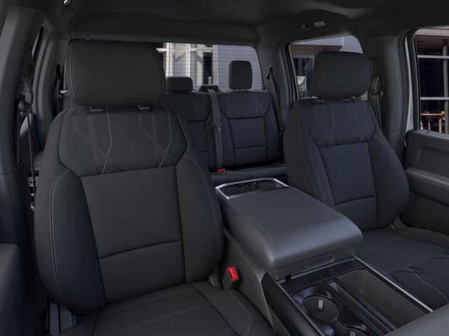 New 2026 Silver Ford STX image 10