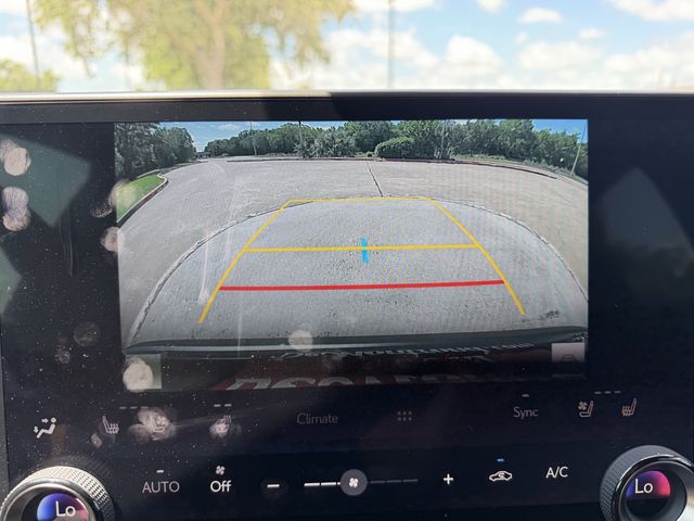 2022 Lexus NX 350 Premium Silver at Westside Lexus