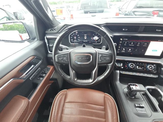 Photo of 2024 GMC Sierra 1500 Denali Ultimate in Dallas, GA - 19,  2024 GMC Sierra 1500 Denali Ultimate:C02317