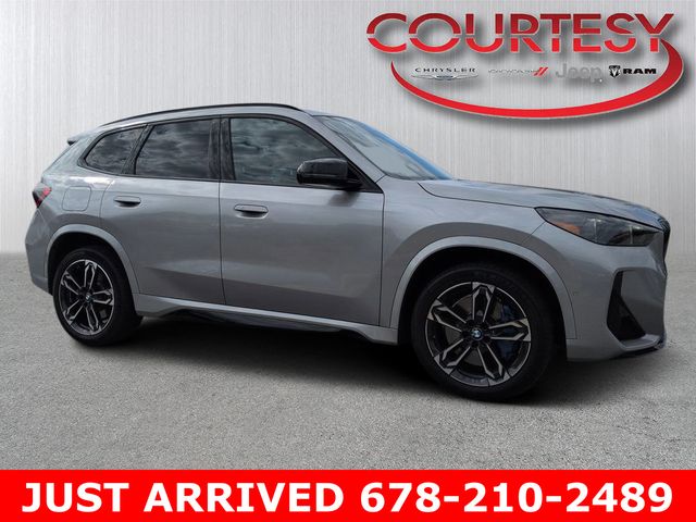 2024 BMW X1 M35i xDrive AWD