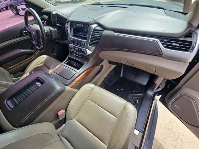 Certified Used 2017 Black Chevrolet Premier image 31