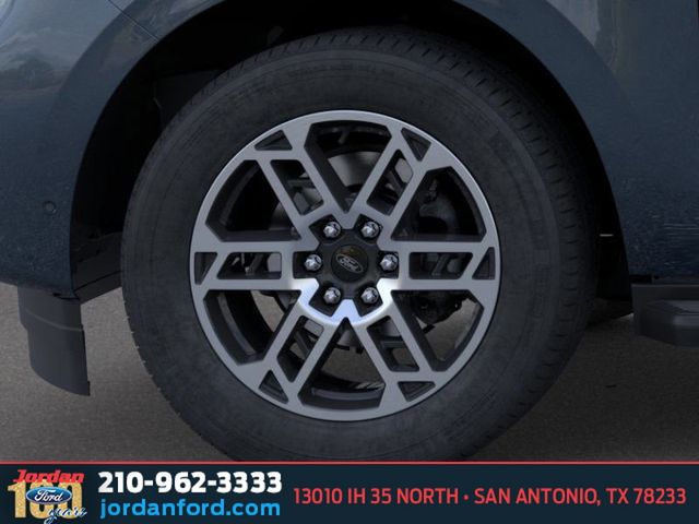 New Car 2025 Ford Expedition  Active For Sale Under $70,000 In San Antonio, Texas
