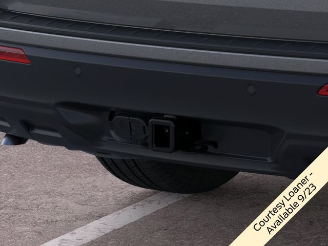 New 2026 Gray Ford Active image 23
