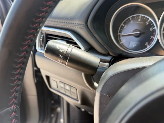 2023 Mazda CX-5 S Carbon Edition - Photo 24