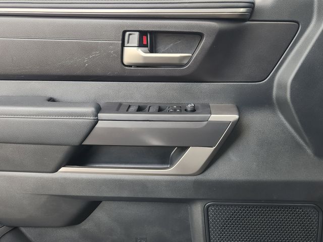 Used 2024 Toyota Tundra Truck