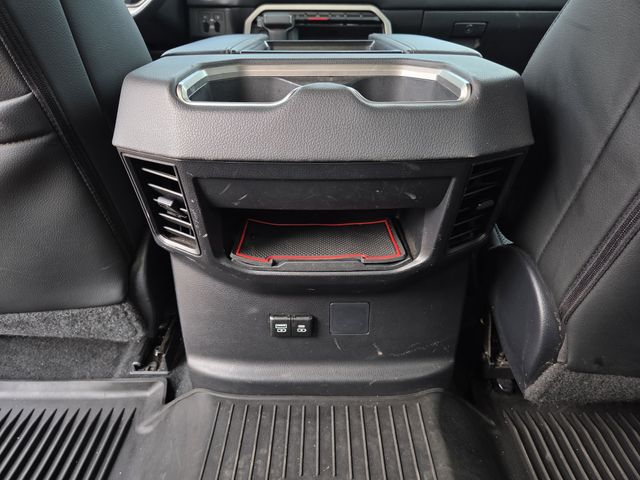 Used 2024 Toyota Tundra Truck