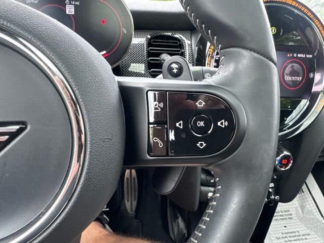 Used 2023 Mini John Cooper Works Hatchback