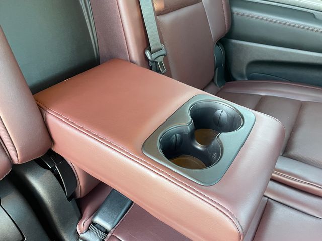 Used 2025 Dodge Durango SUV