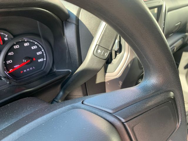 Used 2019 Chevrolet Silverado 1500 Truck
