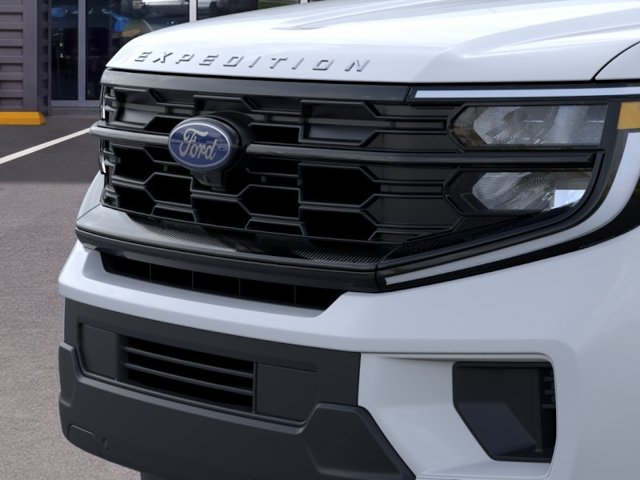 New 2026 Silver Ford Active image 17