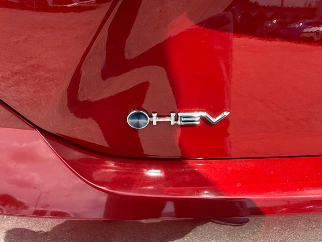 Used 2026 Toyota Camry Sedan