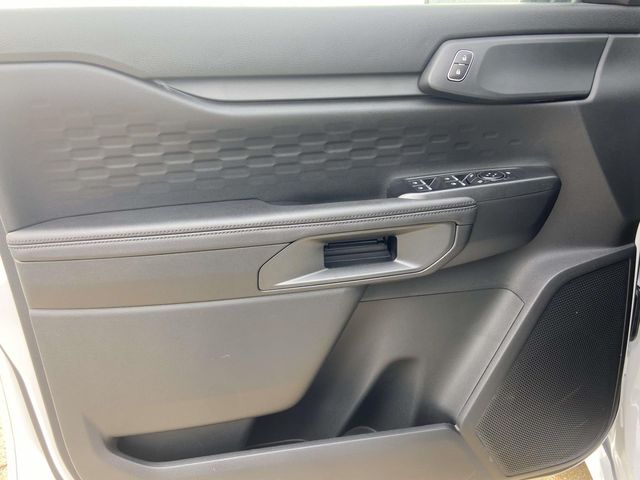 New 2026 White Ford XLT image 12