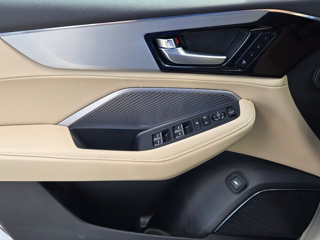 2026 Acura MDX - $53,850