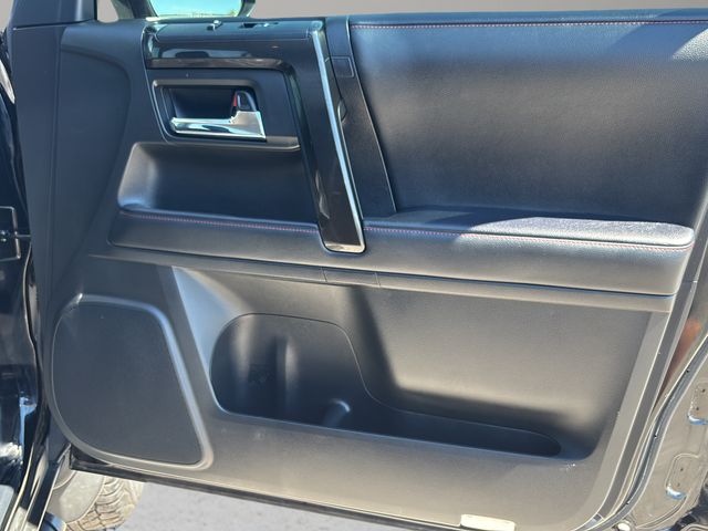 Used 2021 Toyota 4Runner SUV