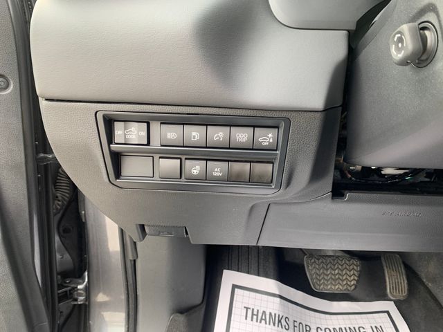 Used 2023 Toyota Tundra Hybrid Truck