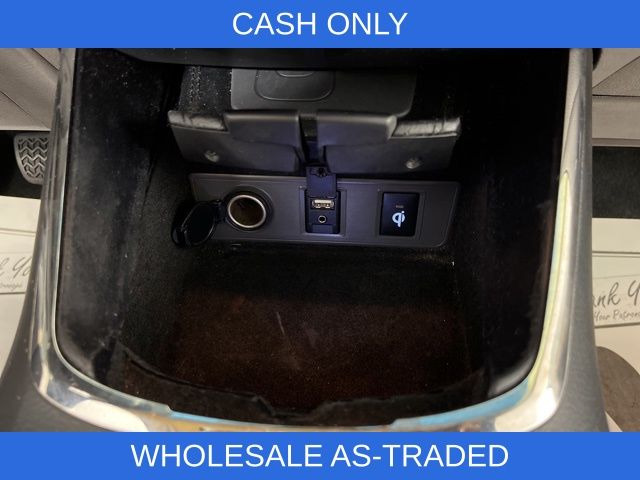 2013 Nautical Blue Metallic Toyota Avalon Hybrid XLE Premium FWD Sedan